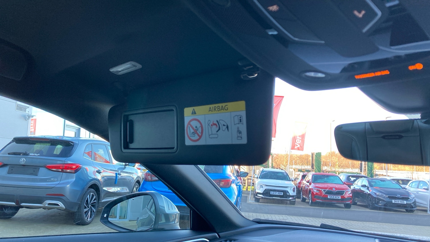 Used Audi A4 2018 for sale - 76638546: Photo 45