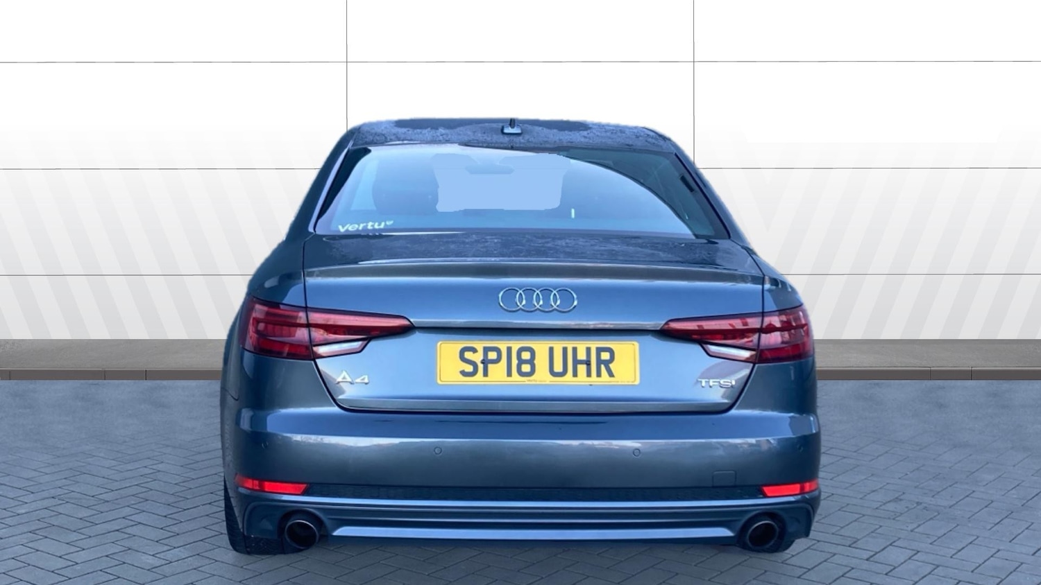 Used Audi A4 2018 for sale - 76638546: Photo 6