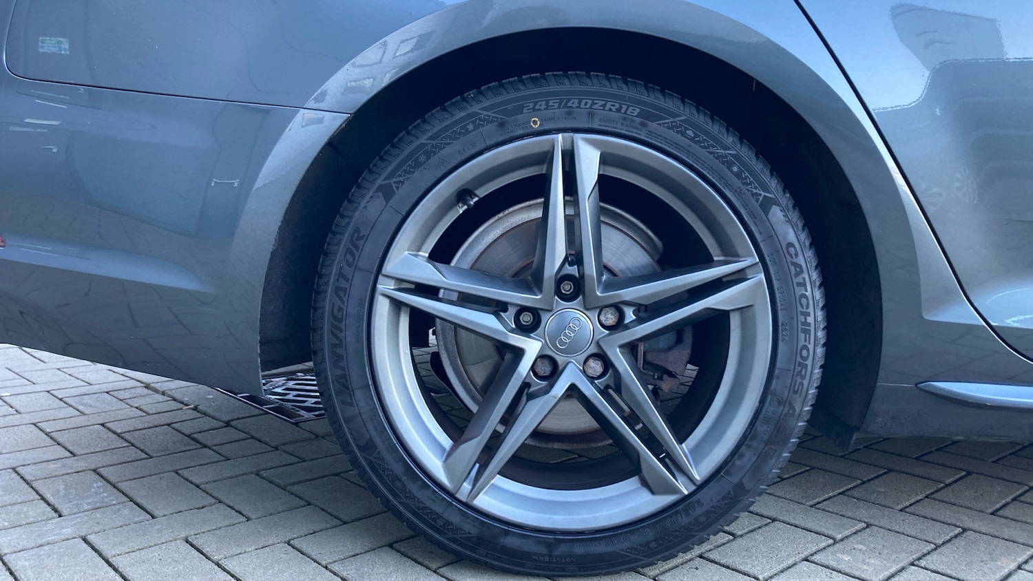 Used Audi A4 2018 for sale - 76638546: Photo 7