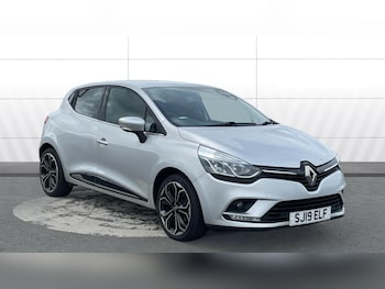 Used Renault Clio 2019 for sale - 78581157: Photo