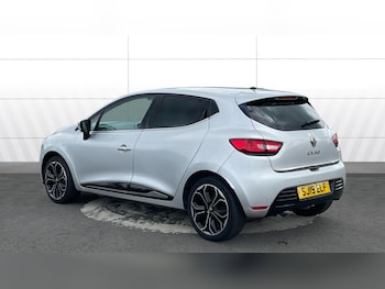 Used Renault Clio 2019 for sale - 78581157: Photo