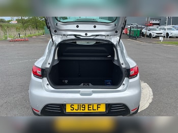 Used Renault Clio 2019 for sale - 78581157: Photo