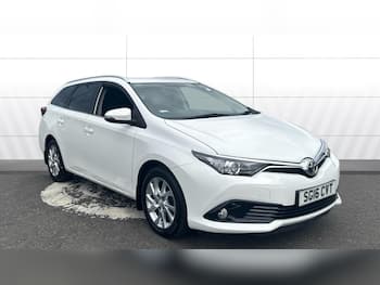 Used Toyota Auris 2016 for sale - 79596165: Photo