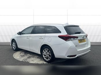 Used Toyota Auris 2016 for sale - 79596165: Photo