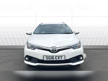 Used Toyota Auris 2016 for sale - 79596165: Photo