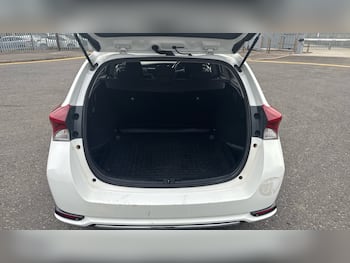 Used Toyota Auris 2016 for sale - 79596165: Photo