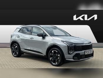 Used Kia Sportage 2026 for sale - 79445666: Photo