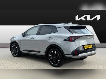 Used Kia Sportage 2026 for sale - 79445666: Photo
