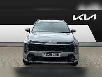 Used Kia Sportage 2026 for sale - 79445666: Photo