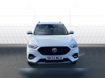 Used MG MG ZS 2022 for sale - 78039156: Photo