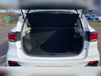 Used MG MG ZS 2022 for sale - 78039156: Photo