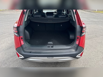 Used Kia Sportage 2022 for sale - 79307284: Photo