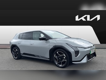 Used Kia EV4 2025 for sale - 78778565: Photo