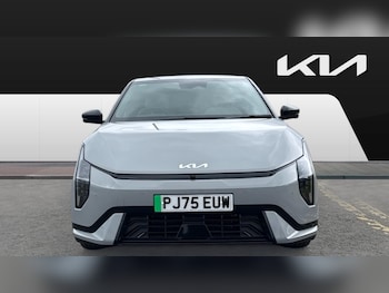 Used Kia EV4 2025 for sale - 78778565: Photo