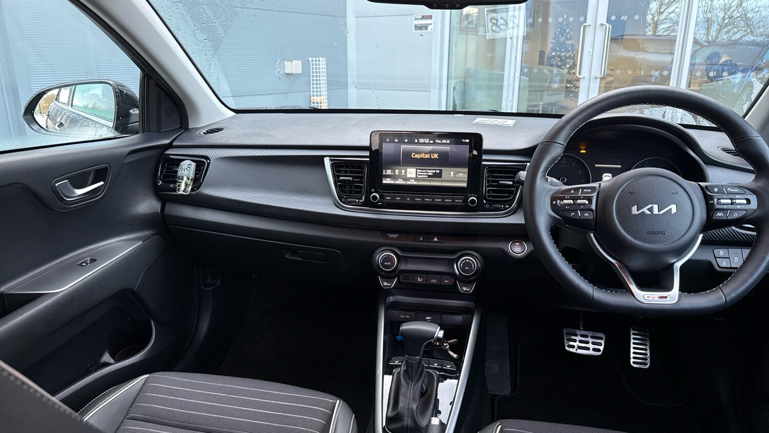 Used Kia Rio 2023 for sale - 76796782: Photo 10