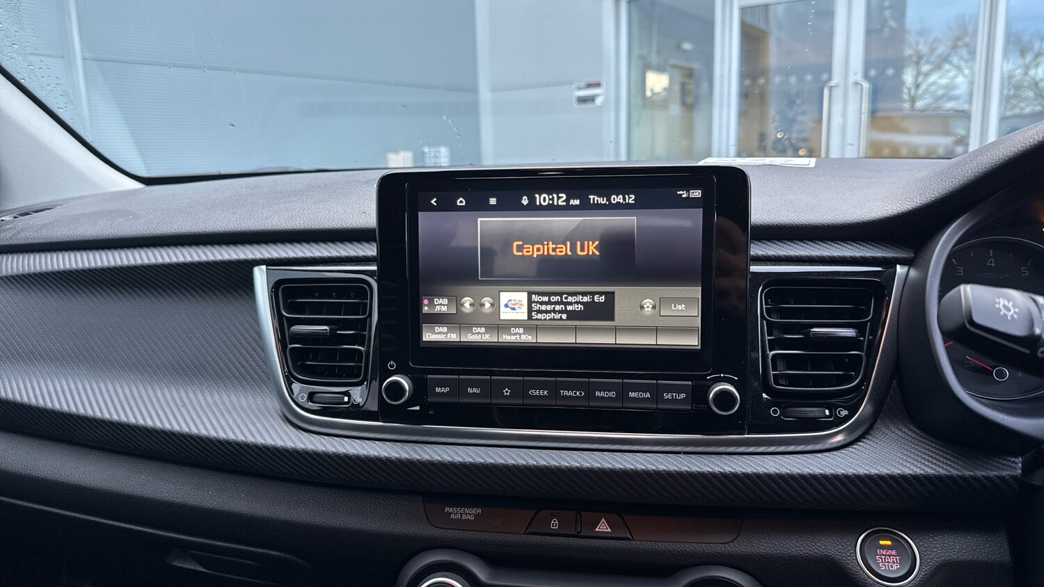 Used Kia Rio 2023 for sale - 76796782: Photo 12