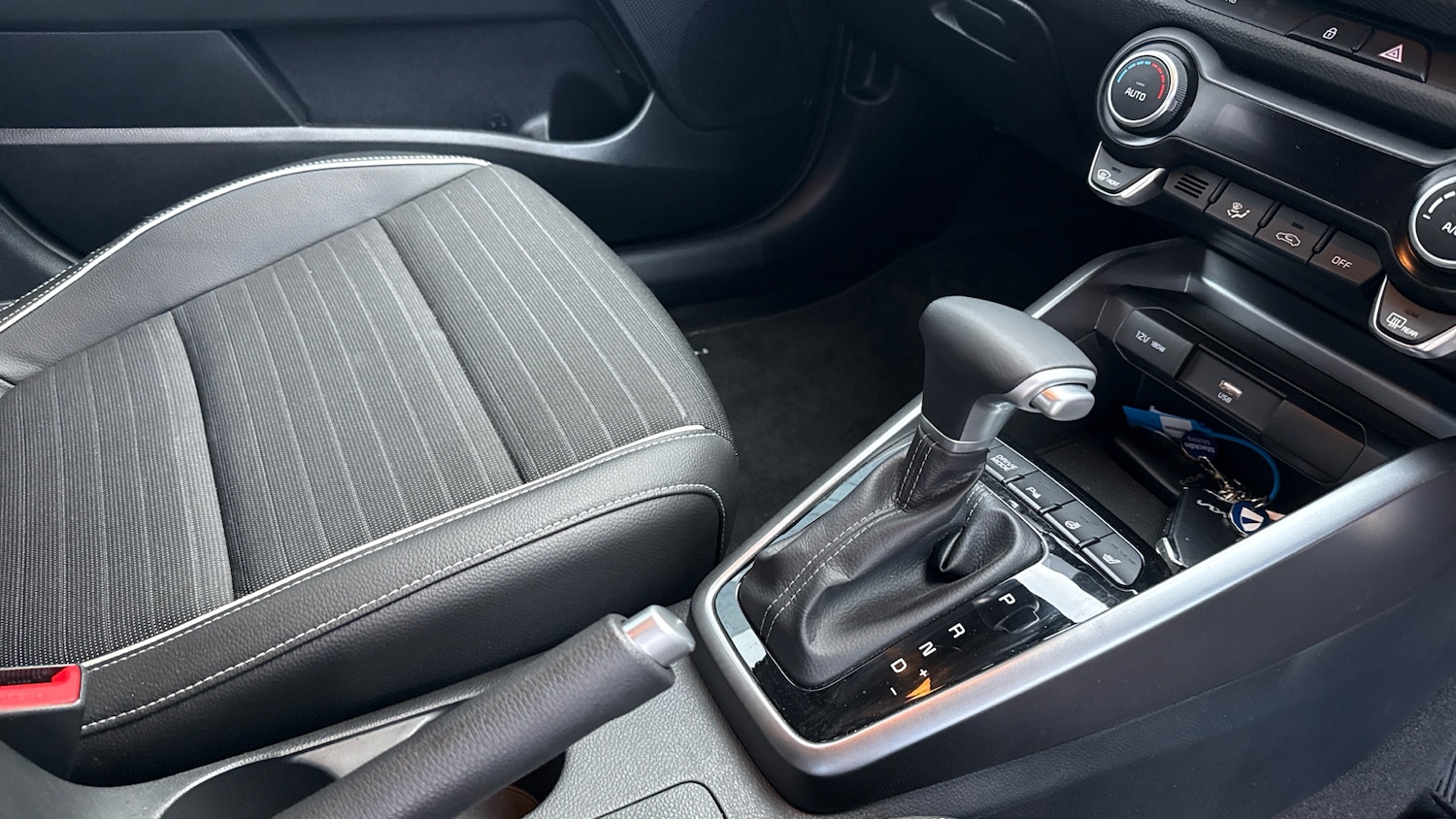 Used Kia Rio 2023 for sale - 76796782: Photo 13