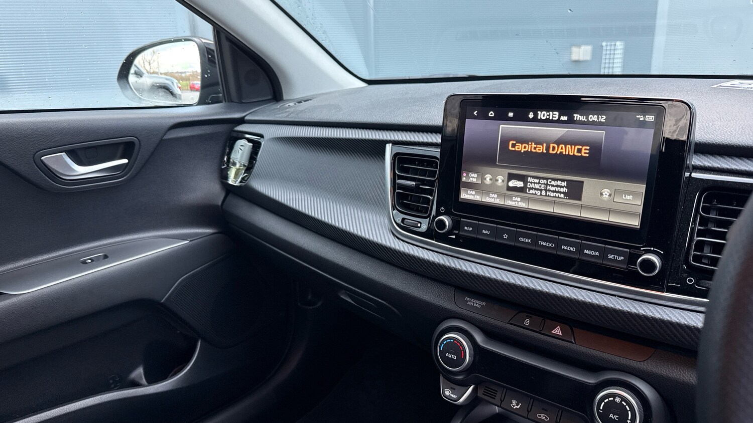 Used Kia Rio 2023 for sale - 76796782: Photo 14