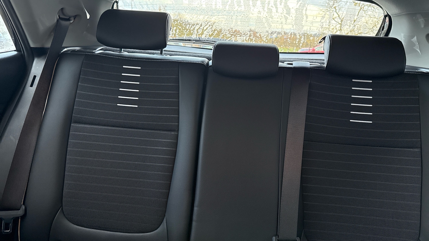 Used Kia Rio 2023 for sale - 76796782: Photo 15