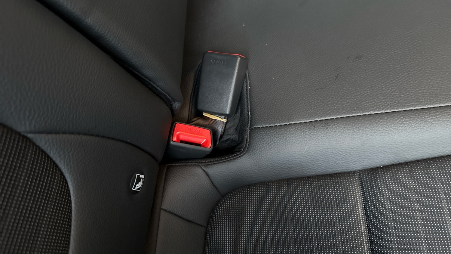 Used Kia Rio 2023 for sale - 76796782: Photo 17