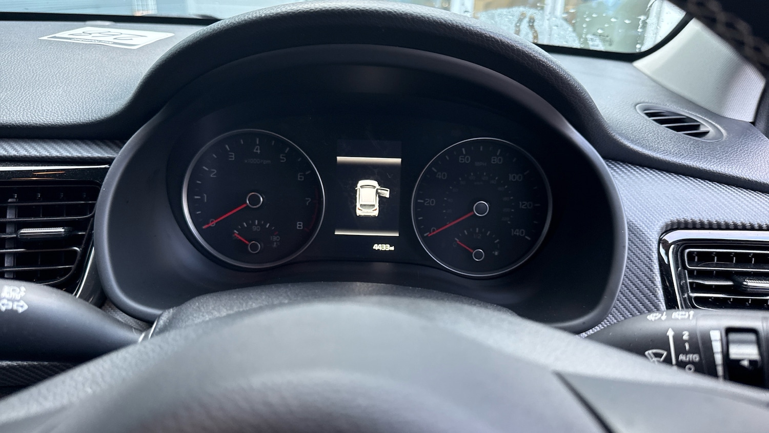 Used Kia Rio 2023 for sale - 76796782: Photo 18