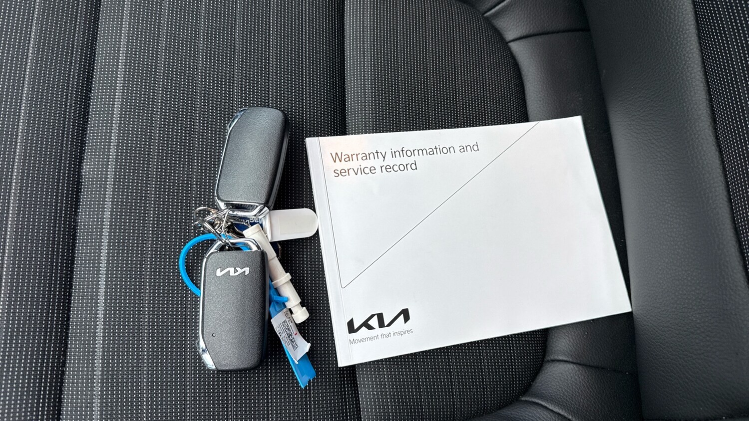 Used Kia Rio 2023 for sale - 76796782: Photo 19