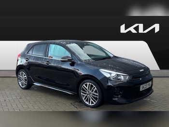 2023 (23) - 1.0 T GDi 48V 118 GT-Line S 5dr DCT Petrol Hatchback