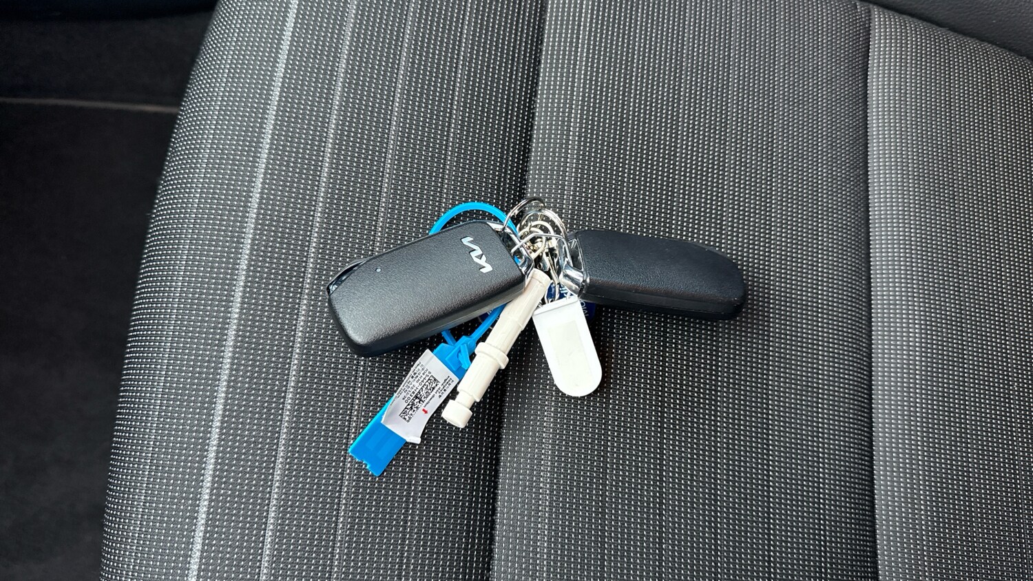 Used Kia Rio 2023 for sale - 76796782: Photo 20