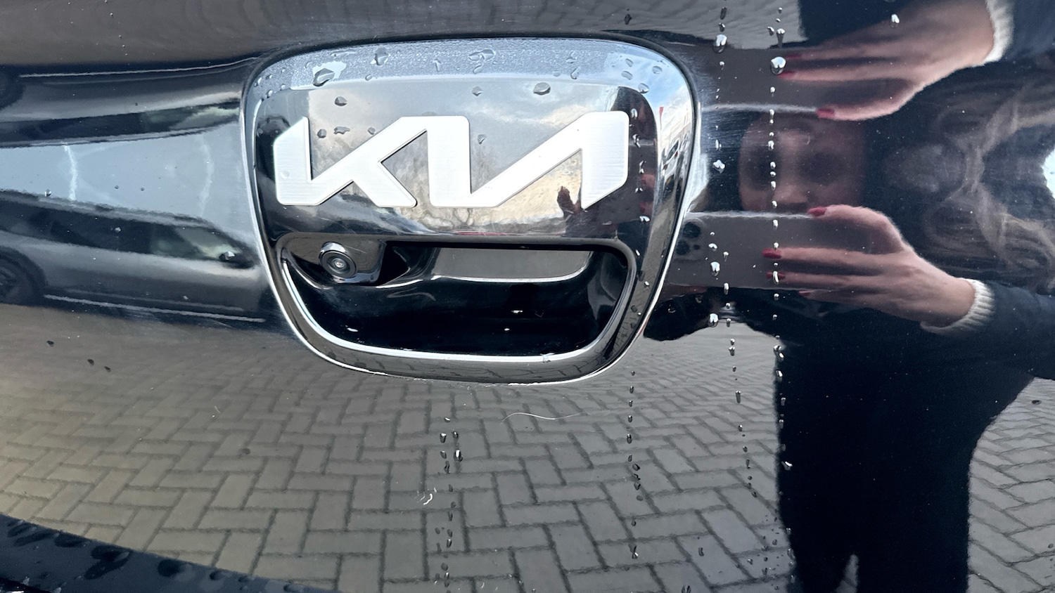 Used Kia Rio 2023 for sale - 76796782: Photo 22