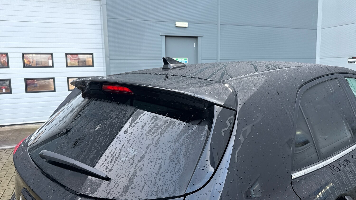 Used Kia Rio 2023 for sale - 76796782: Photo 23