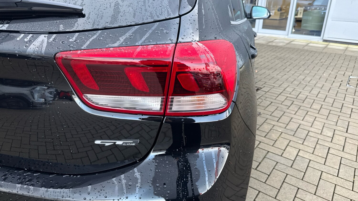 Used Kia Rio 2023 for sale - 76796782: Photo 24