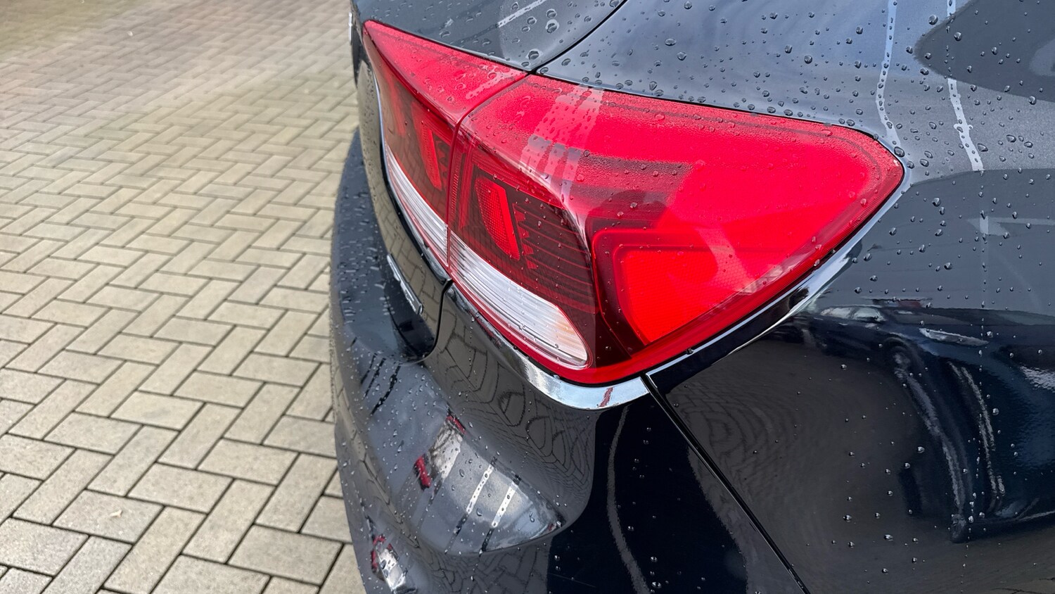 Used Kia Rio 2023 for sale - 76796782: Photo 25