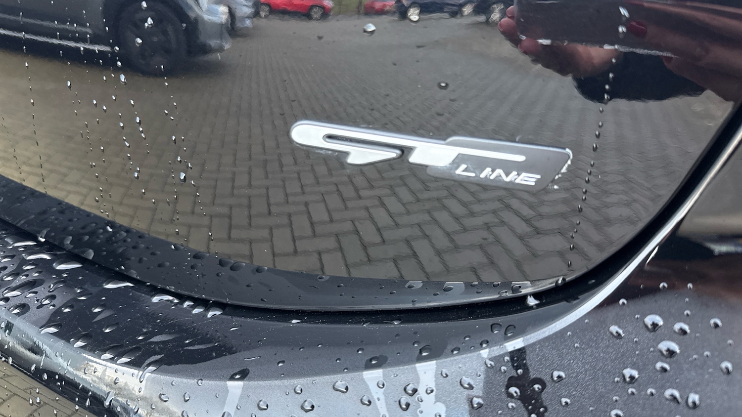 Used Kia Rio 2023 for sale - 76796782: Photo 26