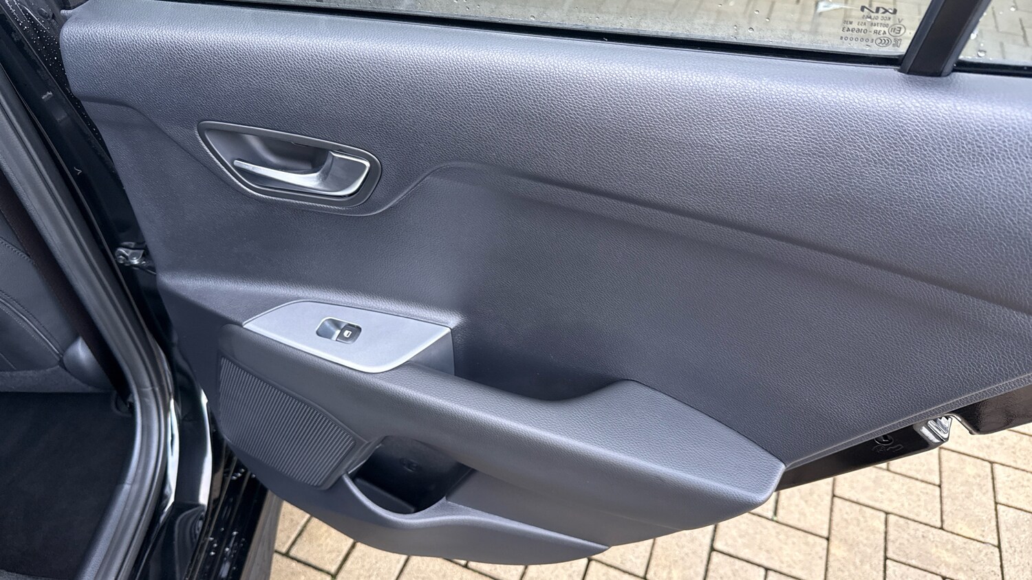 Used Kia Rio 2023 for sale - 76796782: Photo 27