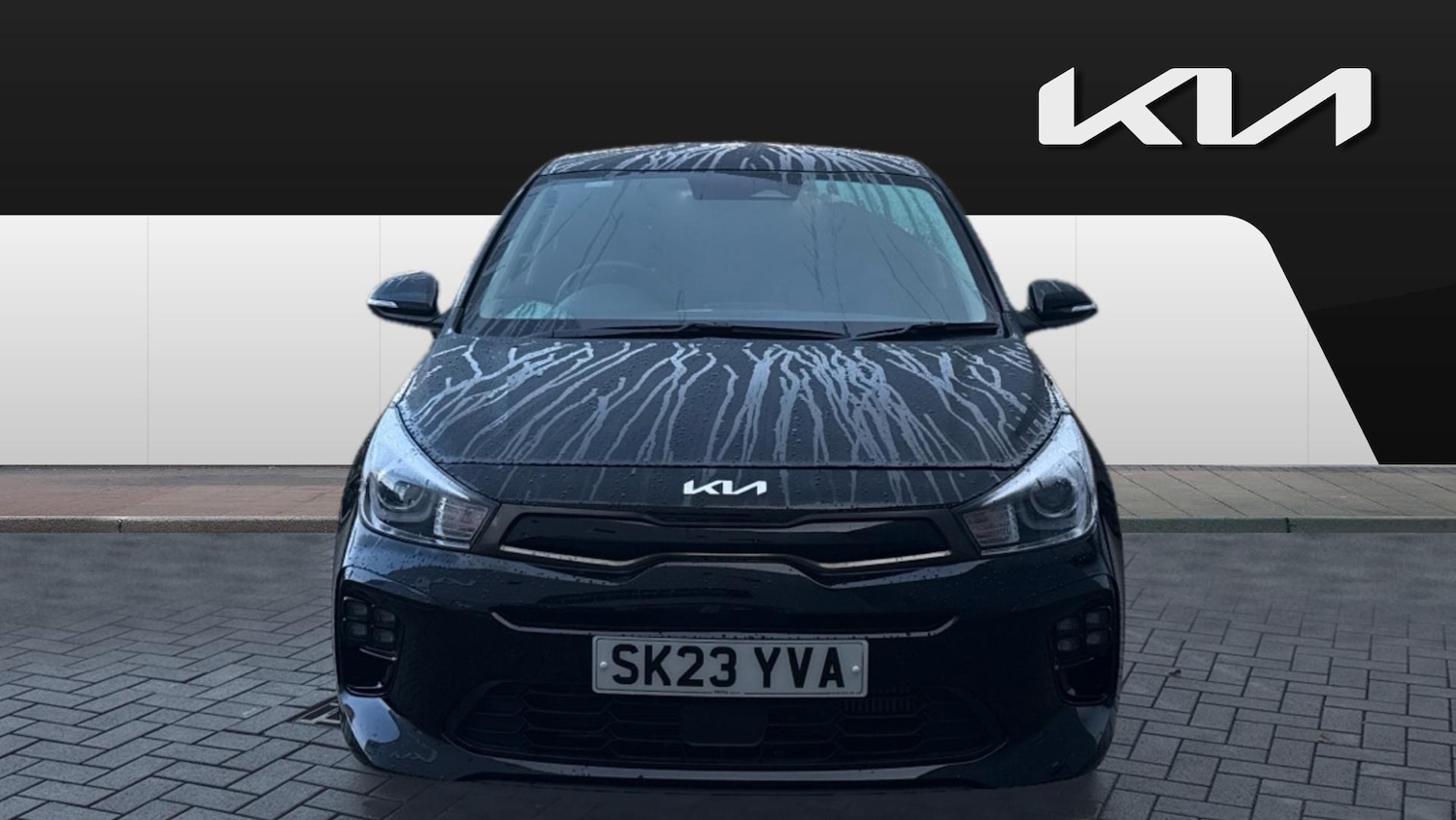 Used Kia Rio 2023 for sale - 76796782: Photo 3