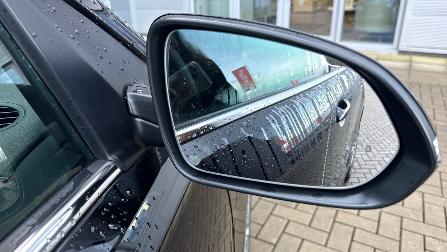 Used Kia Rio 2023 for sale - 76796782: Photo 32