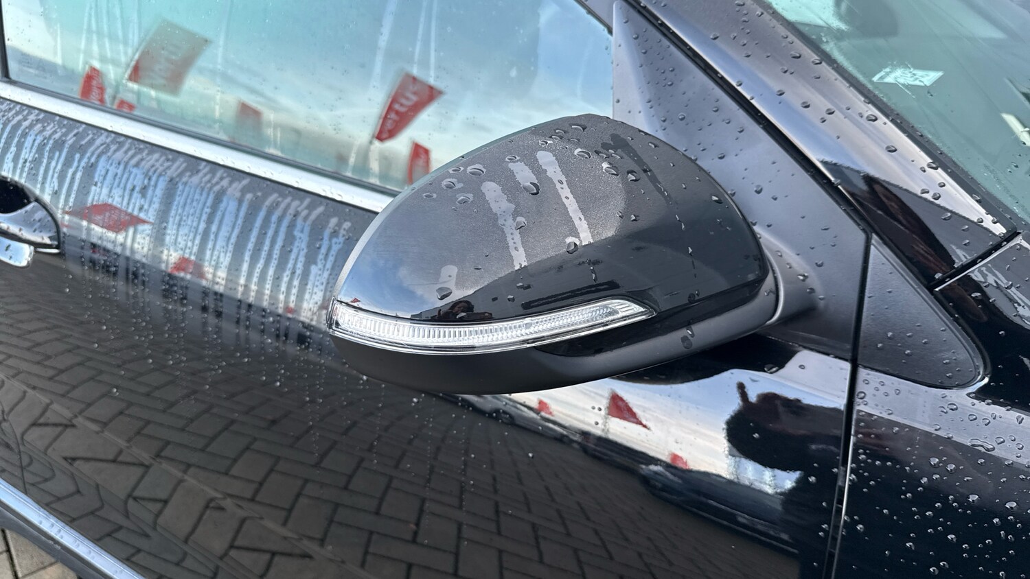 Used Kia Rio 2023 for sale - 76796782: Photo 33