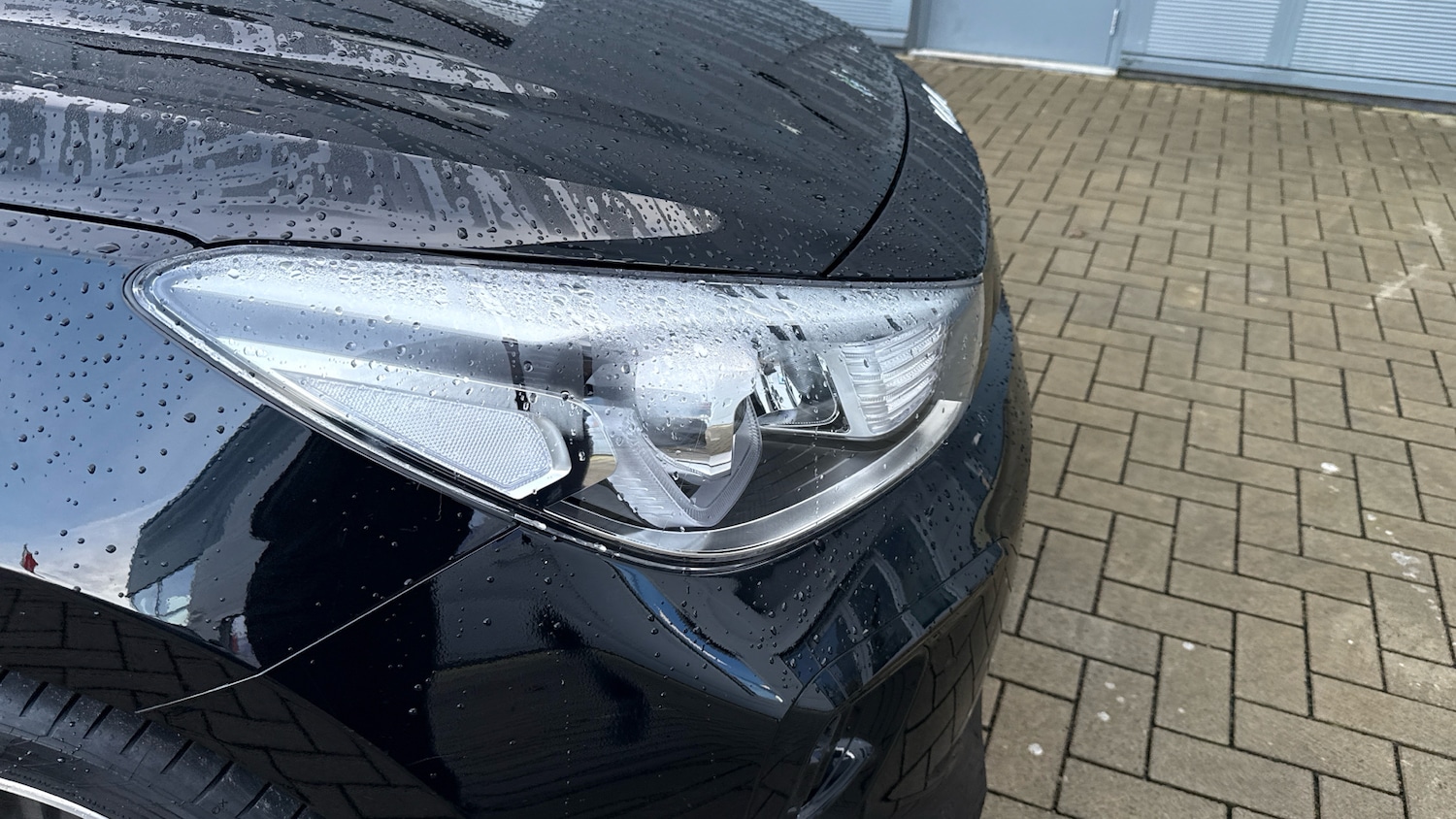 Used Kia Rio 2023 for sale - 76796782: Photo 34