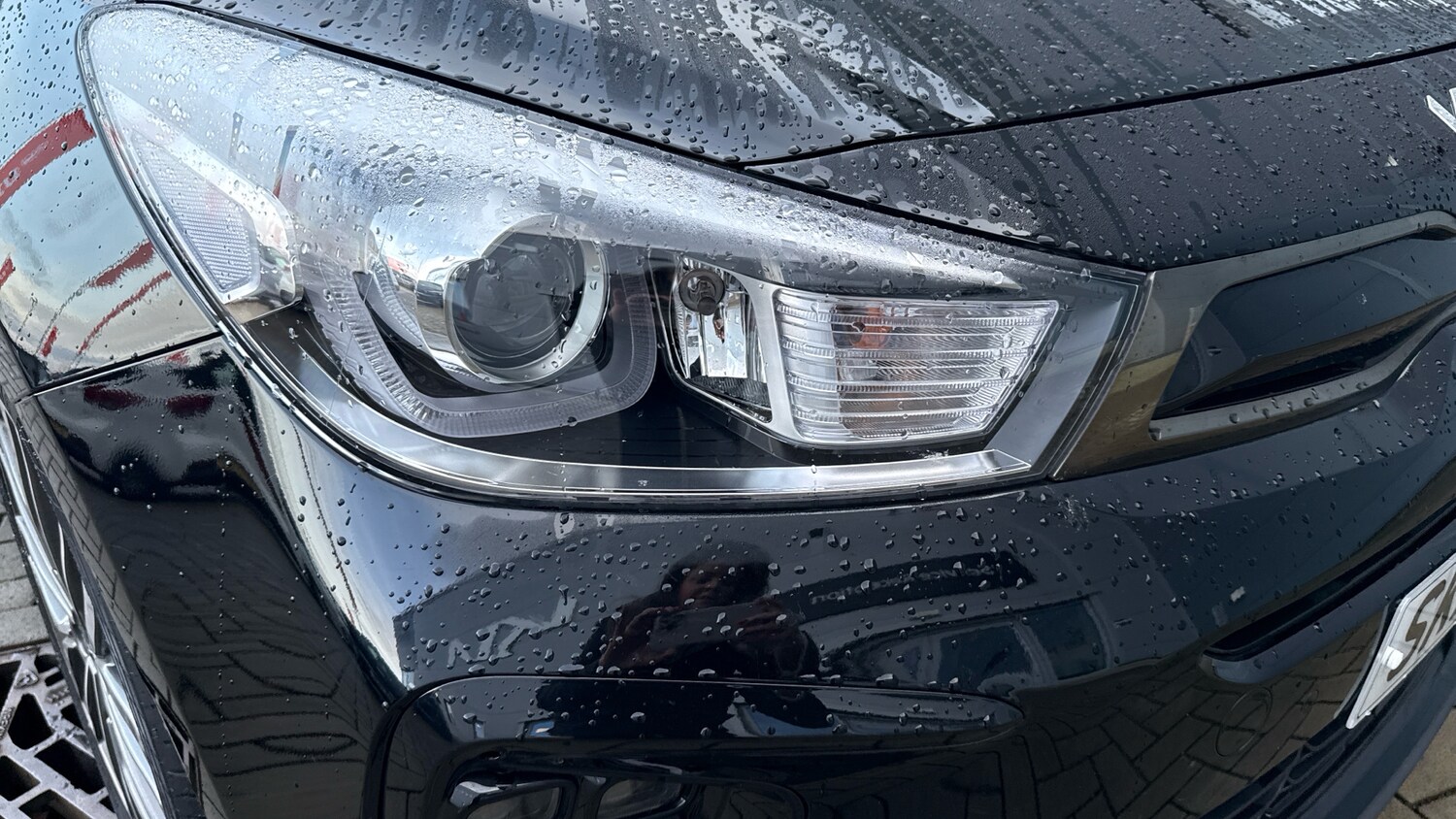 Used Kia Rio 2023 for sale - 76796782: Photo 35