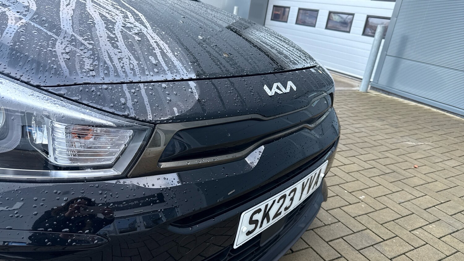 Used Kia Rio 2023 for sale - 76796782: Photo 37