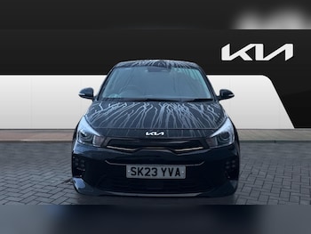 Used Kia Rio 2023 for sale - 76796782: Photo