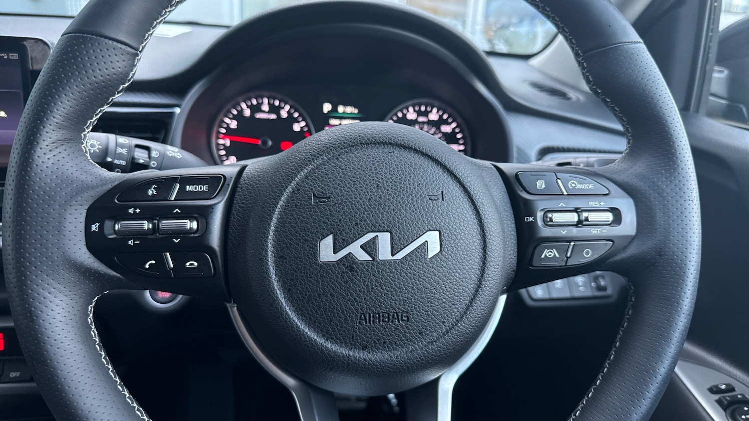 Used Kia Rio 2023 for sale - 76796782: Photo 41