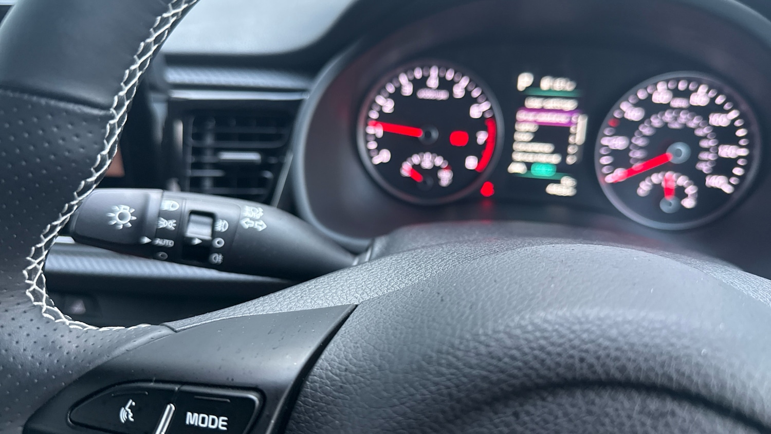 Used Kia Rio 2023 for sale - 76796782: Photo 42