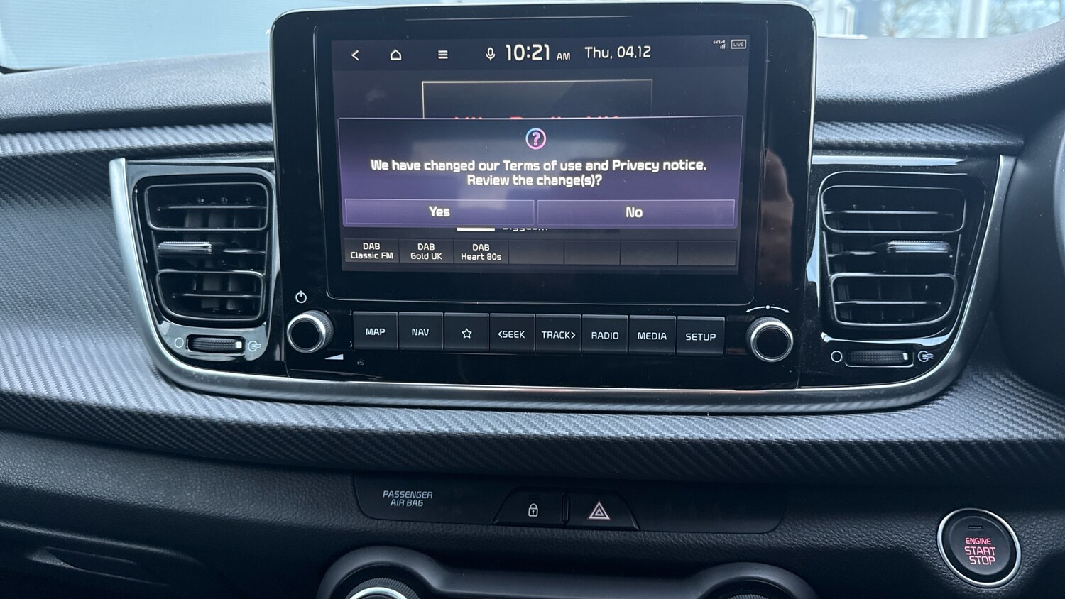 Used Kia Rio 2023 for sale - 76796782: Photo 44