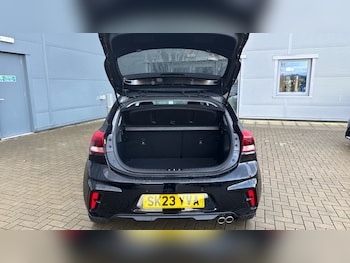 Used Kia Rio 2023 for sale - 76796782: Photo