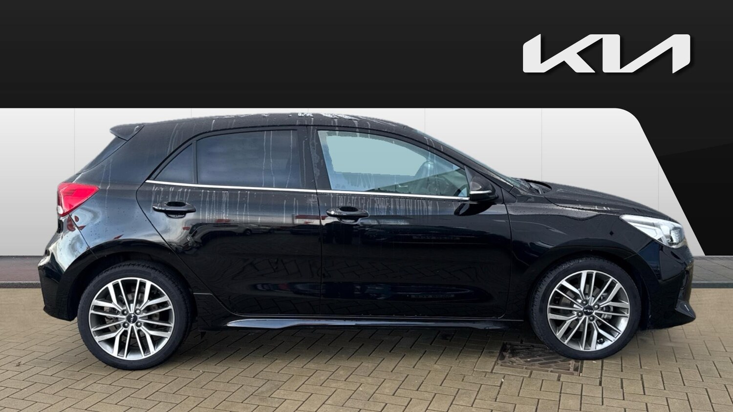 Used Kia Rio 2023 for sale - 76796782: Photo 5