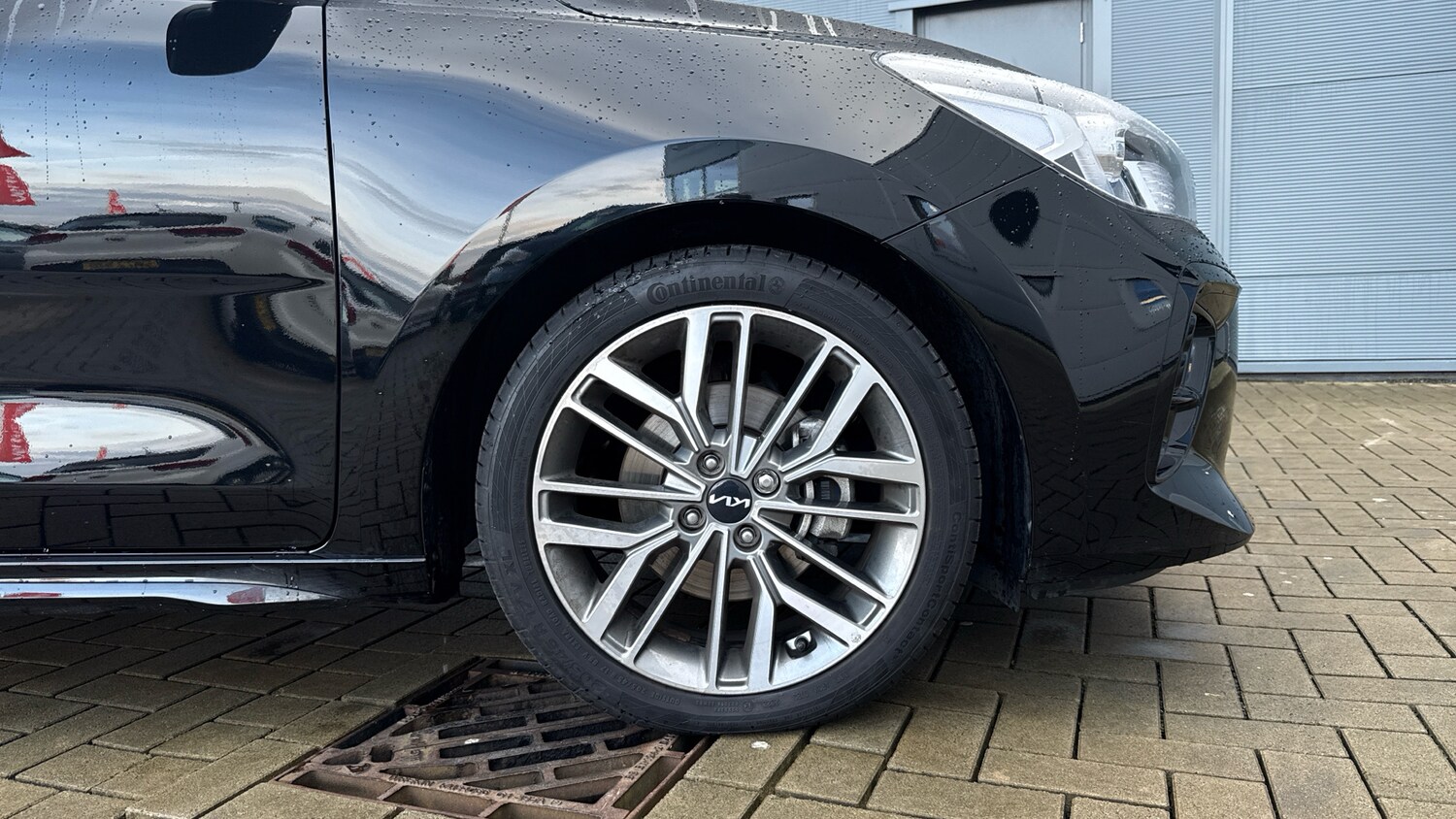 Used Kia Rio 2023 for sale - 76796782: Photo 7