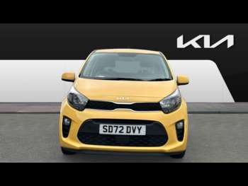 Used Kia Picanto 2022 for sale - 74802627: Photo