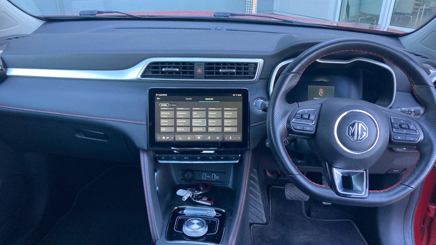 Used MG MG ZS 2022 for sale - 76638547: Photo 10