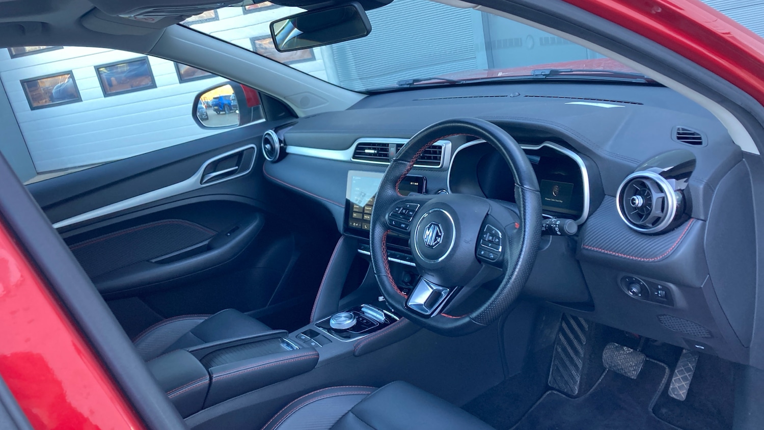 Used MG MG ZS 2022 for sale - 76638547: Photo 11